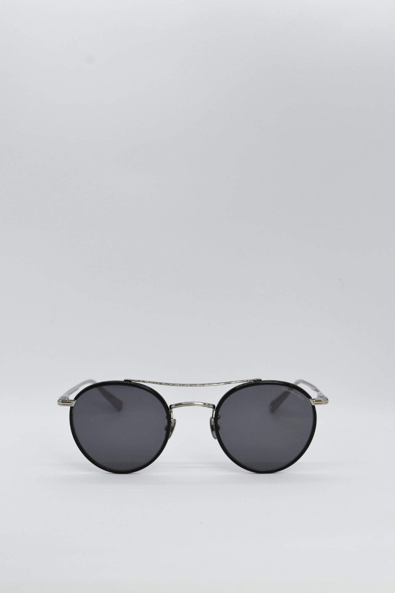 GARRETT LEIGHT