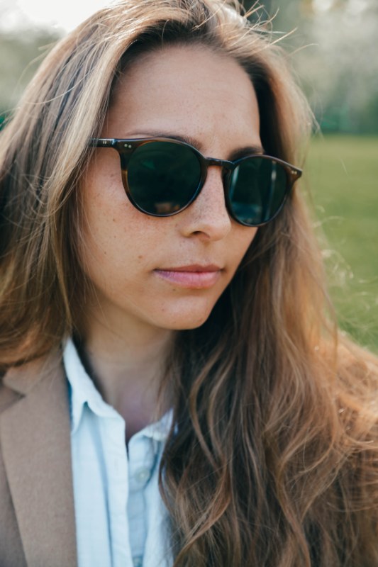 GARRETT LEIGHT