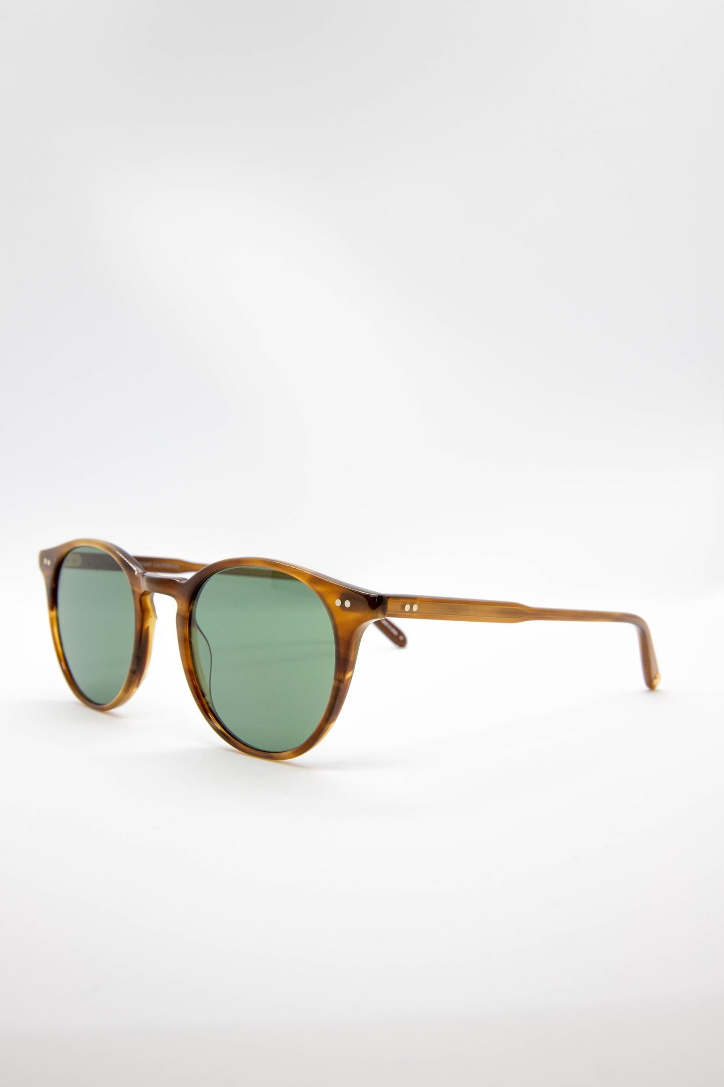 GARRETT LEIGHT