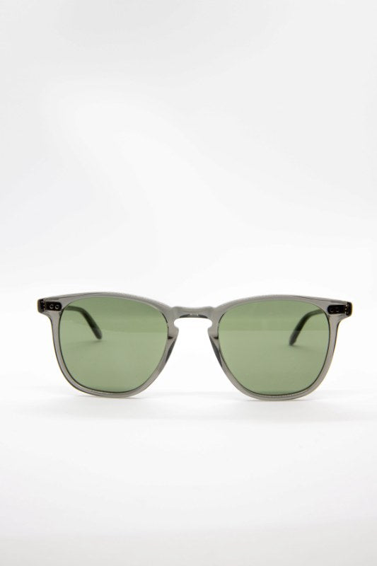 GARRETT LEIGHT