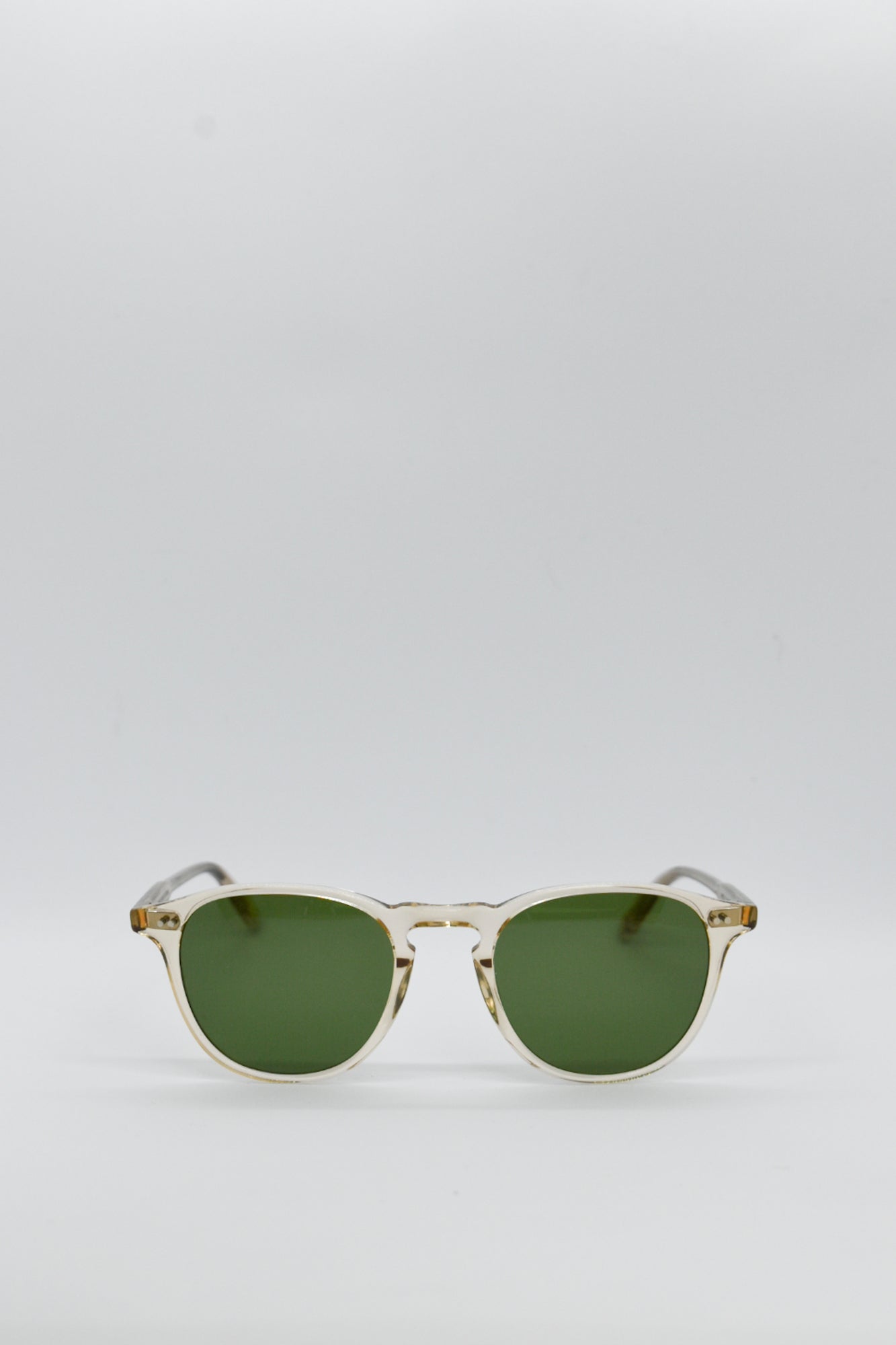 GARRETT LEIGHT