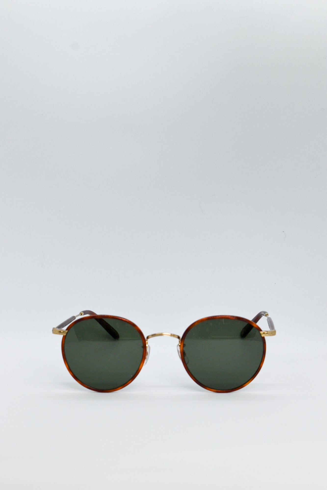 GARRETT LEIGHT