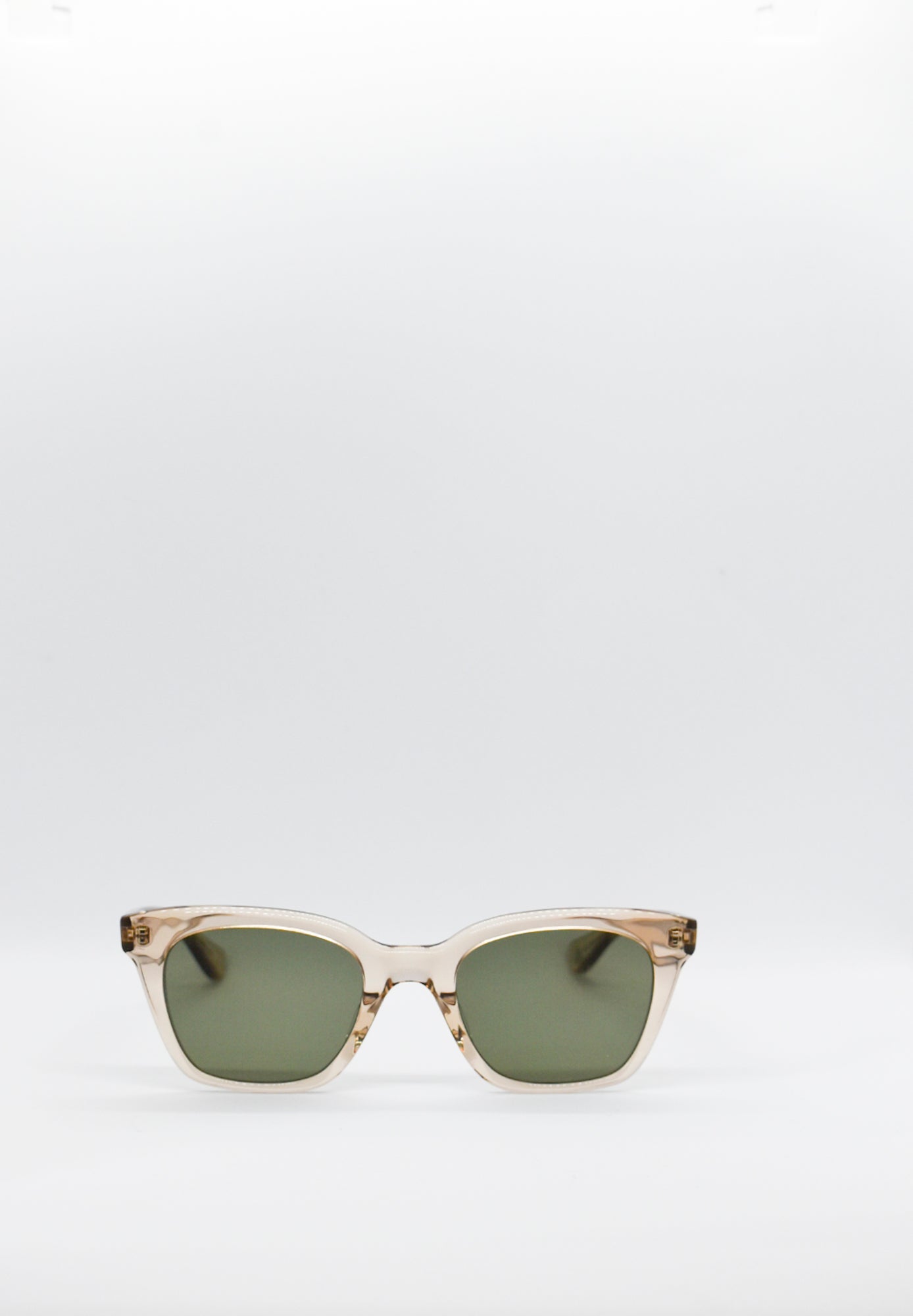 GARRETT LEIGHT