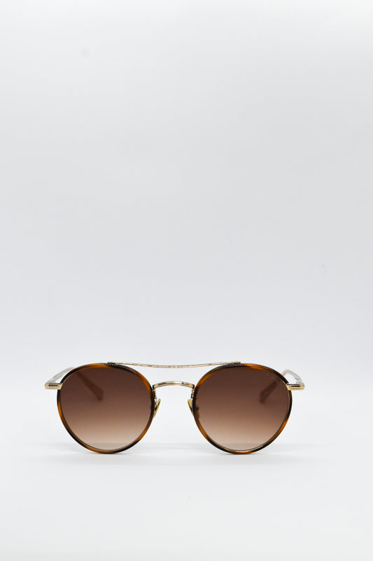 GARRETT LEIGHT