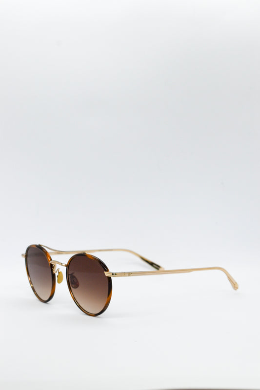 GARRETT LEIGHT