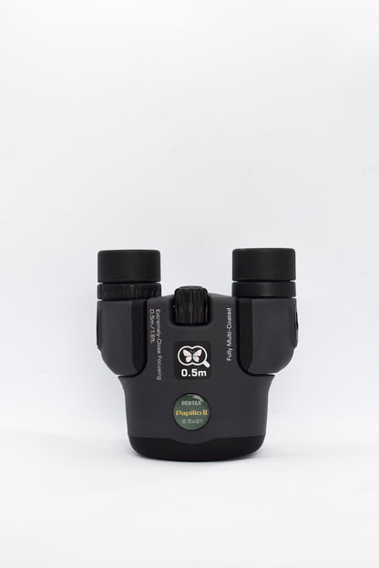 Pentax