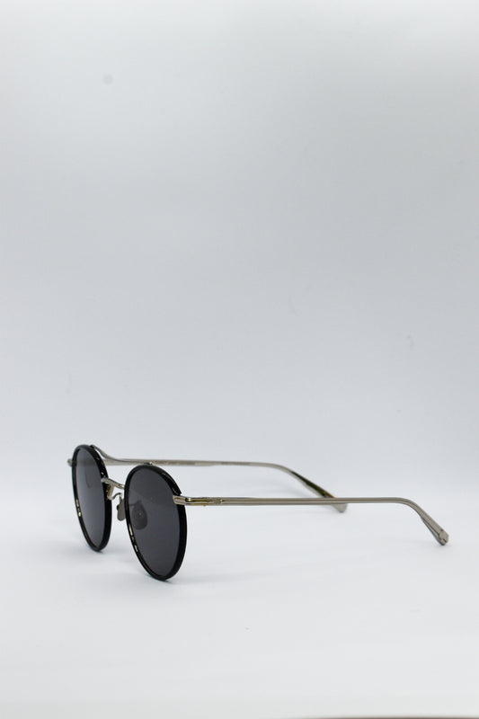 GARRETT LEIGHT