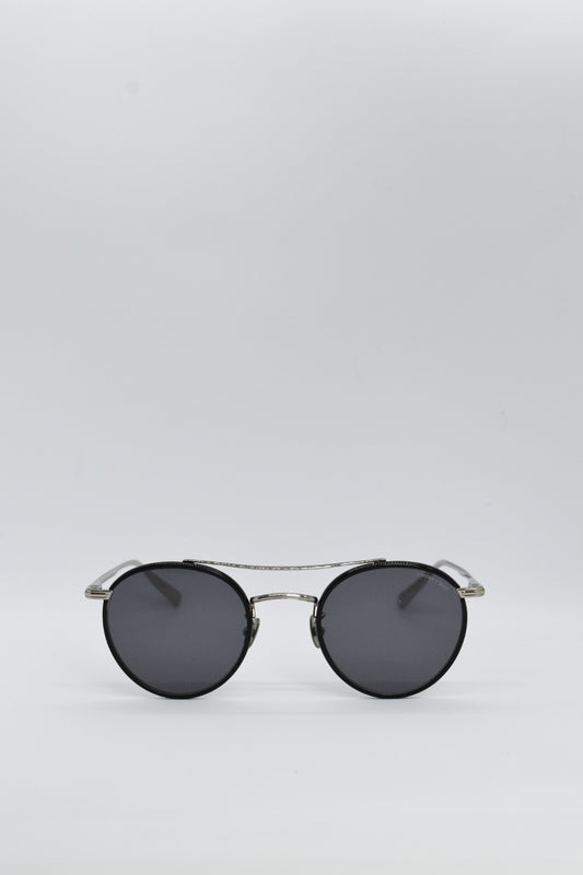 GARRETT LEIGHT