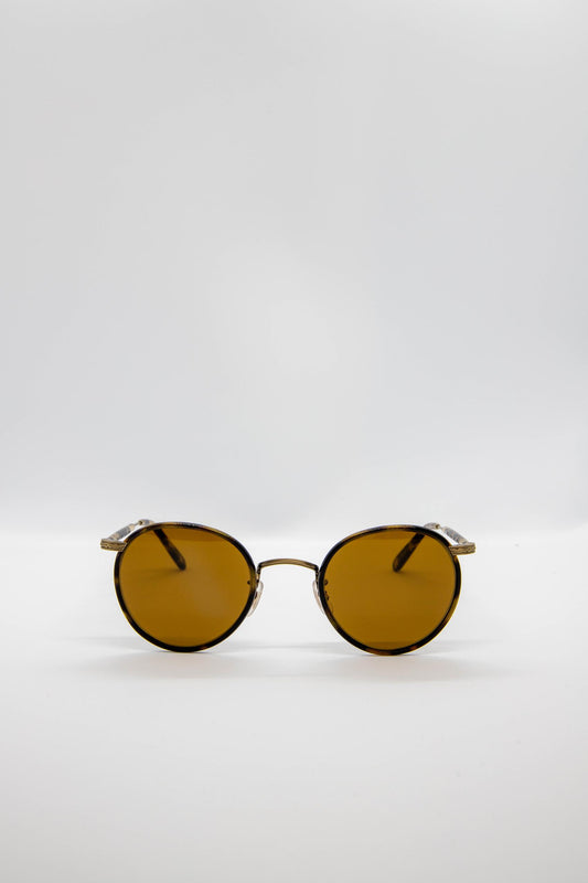 GARRETT LEIGHT