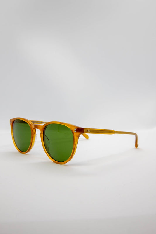 GARRETT LEIGHT