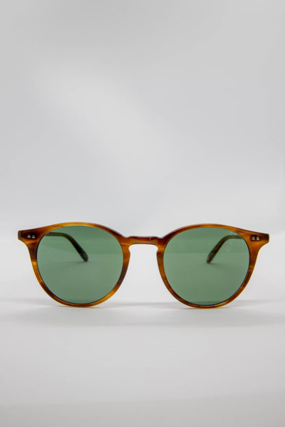 GARRETT LEIGHT