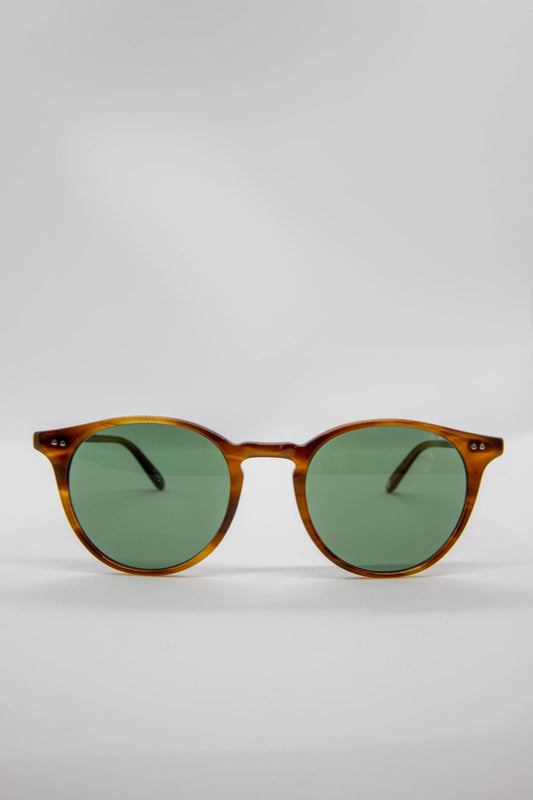 GARRETT LEIGHT