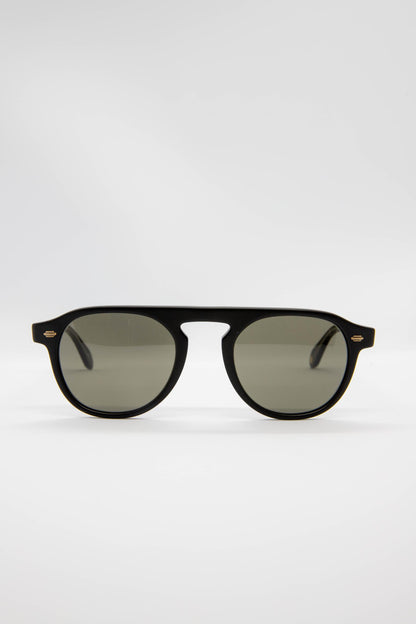 GARRETT LEIGHT