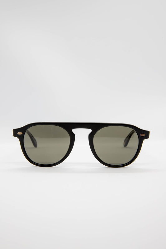 GARRETT LEIGHT