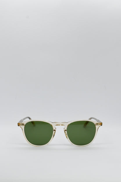 GARRETT LEIGHT
