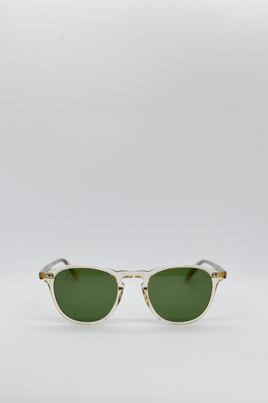 GARRETT LEIGHT