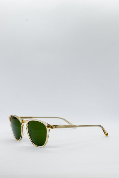 GARRETT LEIGHT