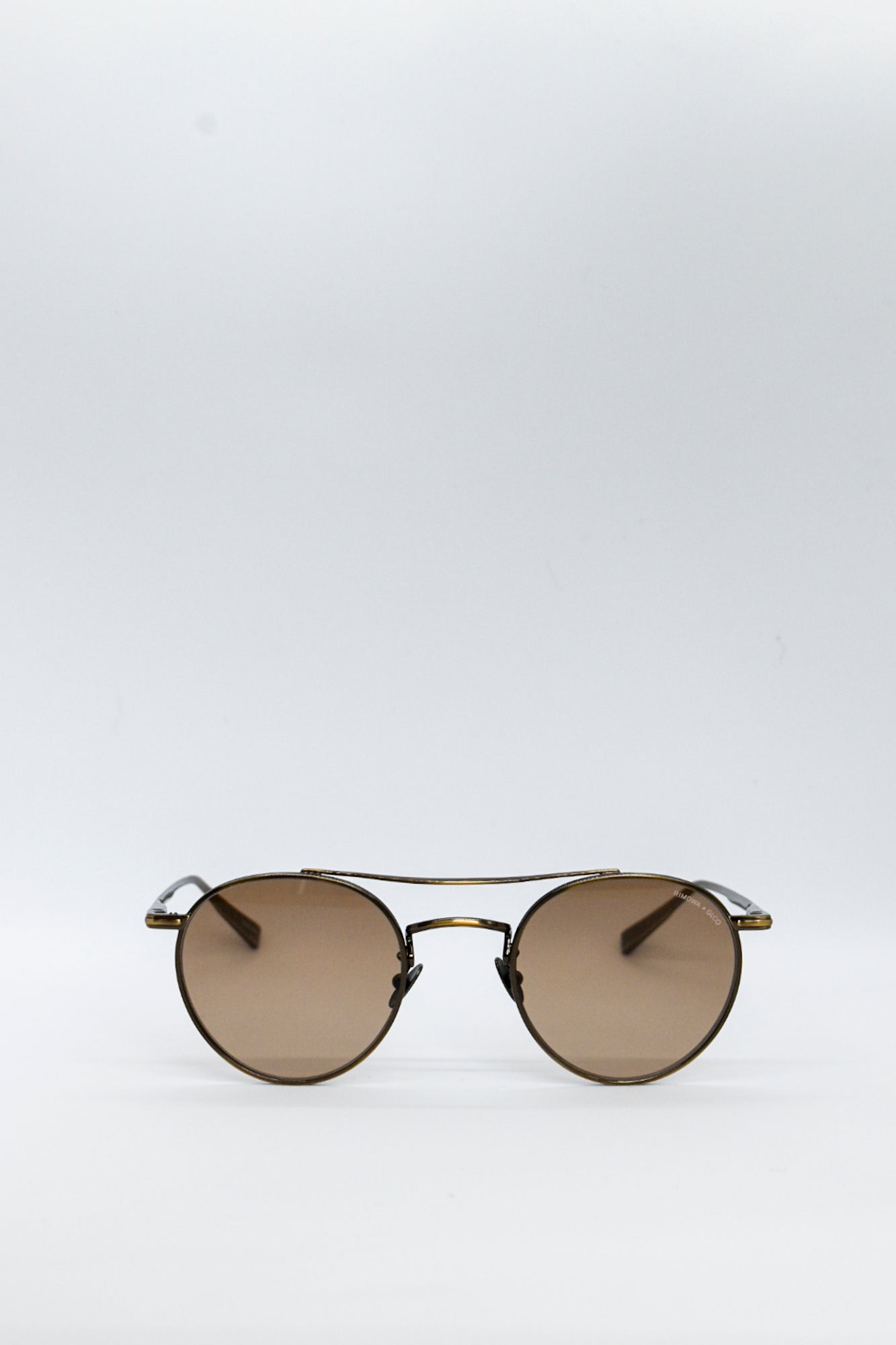 GARRETT LEIGHT