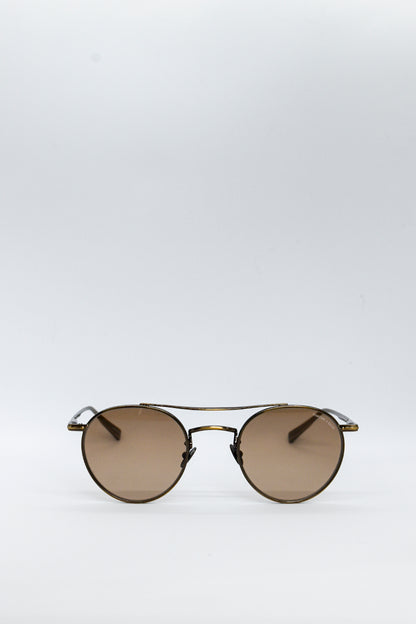 GARRETT LEIGHT