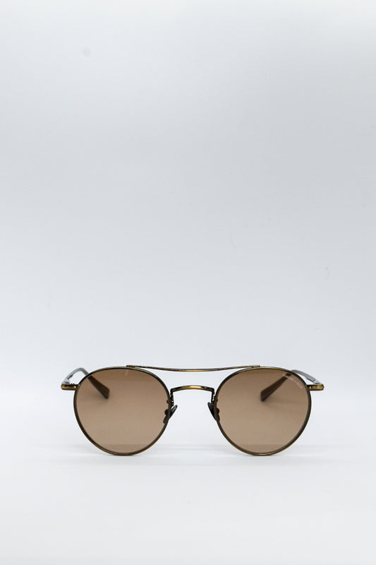 GARRETT LEIGHT