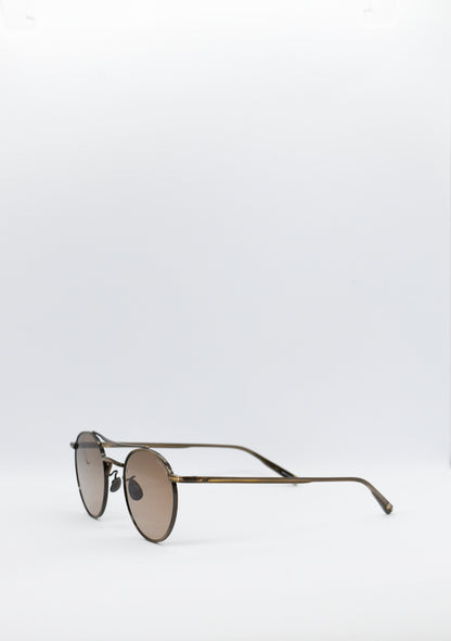 GARRETT LEIGHT