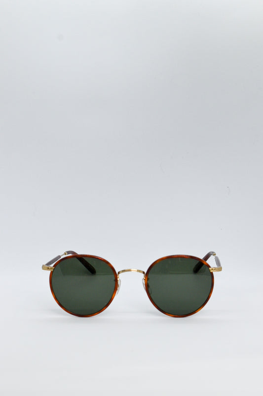 GARRETT LEIGHT