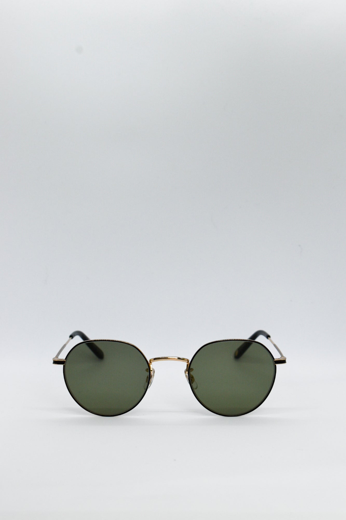 GARRETT LEIGHT