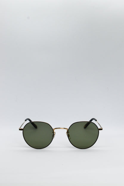 GARRETT LEIGHT