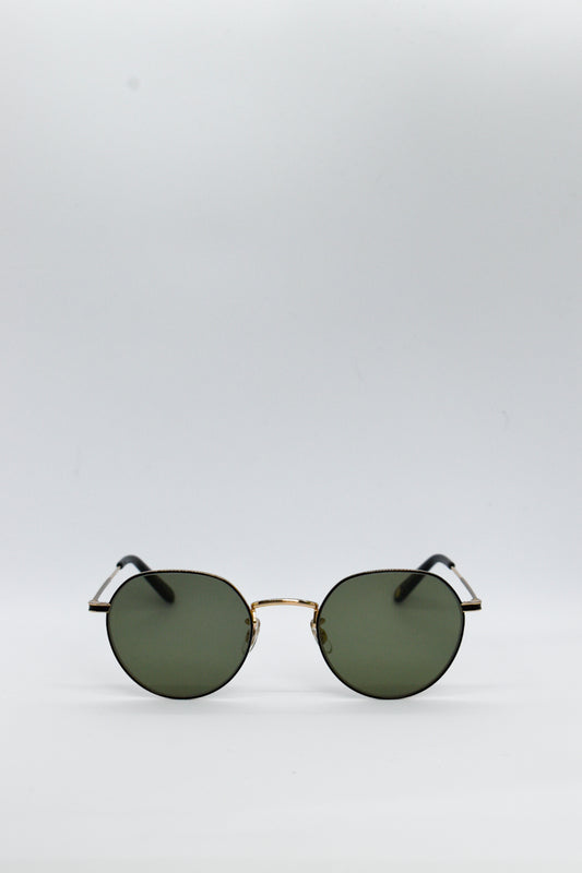 GARRETT LEIGHT