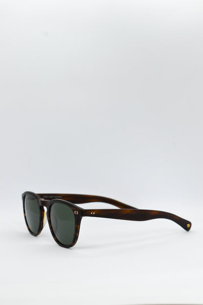 GARRETT LEIGHT