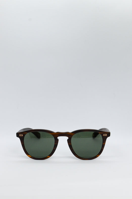 GARRETT LEIGHT