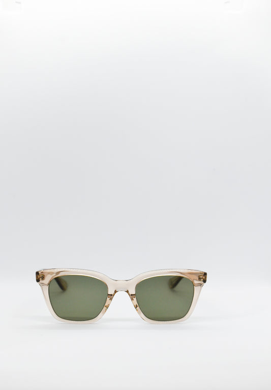 GARRETT LEIGHT